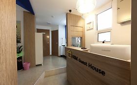 Charim Guesthouse Seoul South Korea