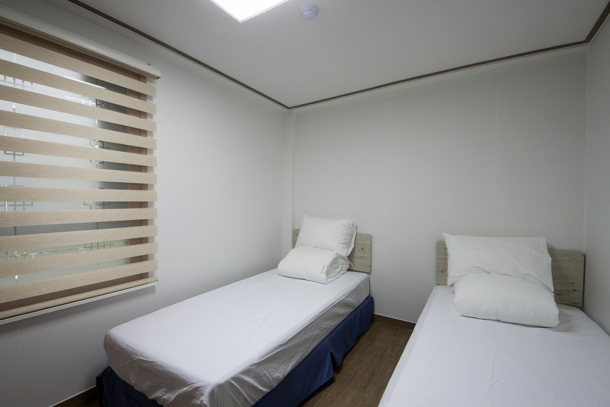 Charim Guesthouse Seoul Exterior photo