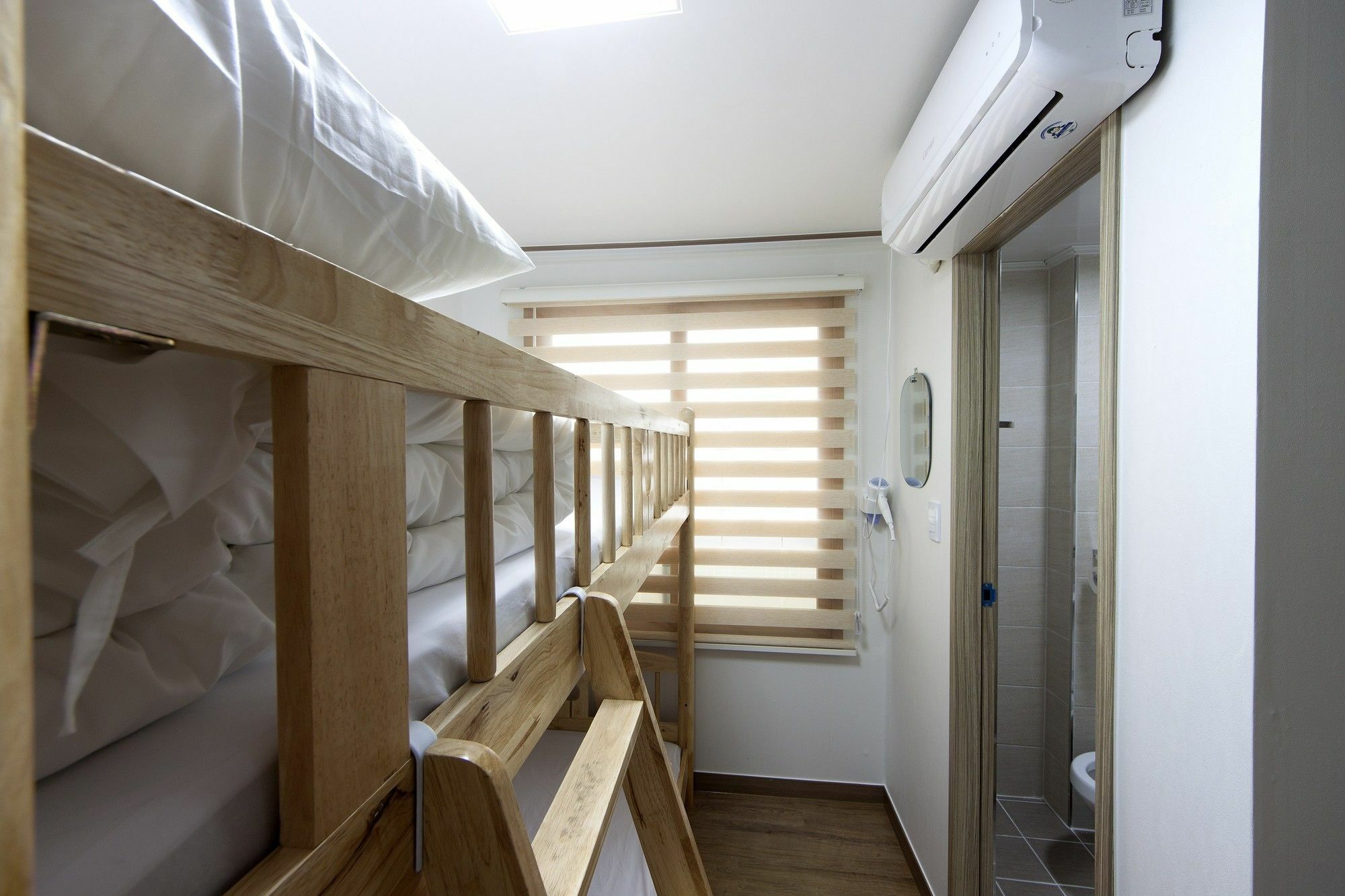 Charim Guesthouse Seoul Exterior photo