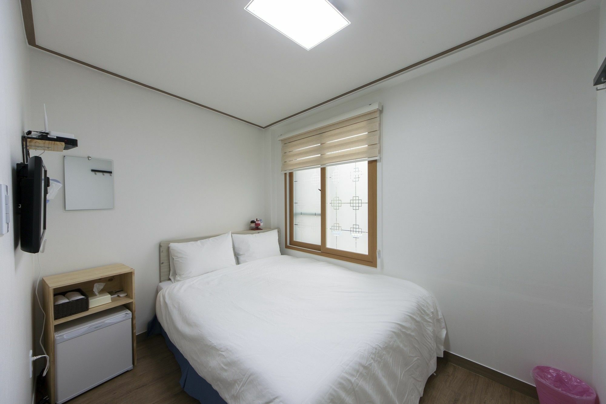 Charim Guesthouse Seoul Exterior photo